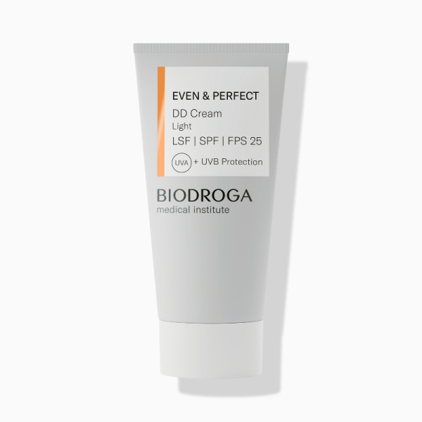 Biodroga Even & Perfect DD Cream