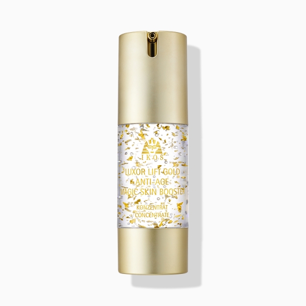 IKOS Luxor Lift Gold Anti-Age Magic Skin Booster