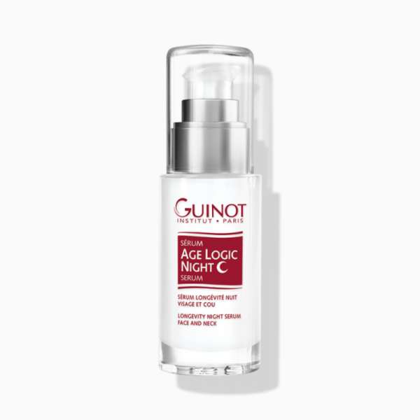 GUINOT Sérum Age Logic Night