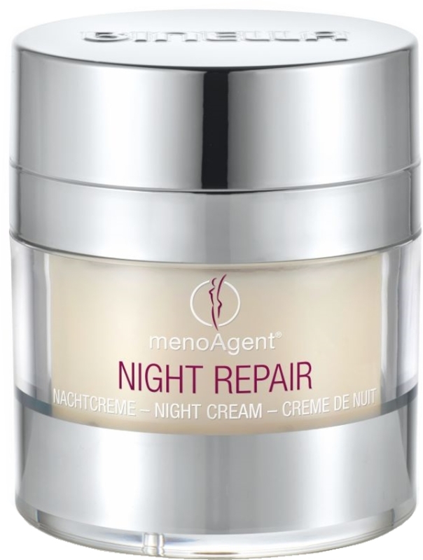 BINELLA menoAgent® Night Repair