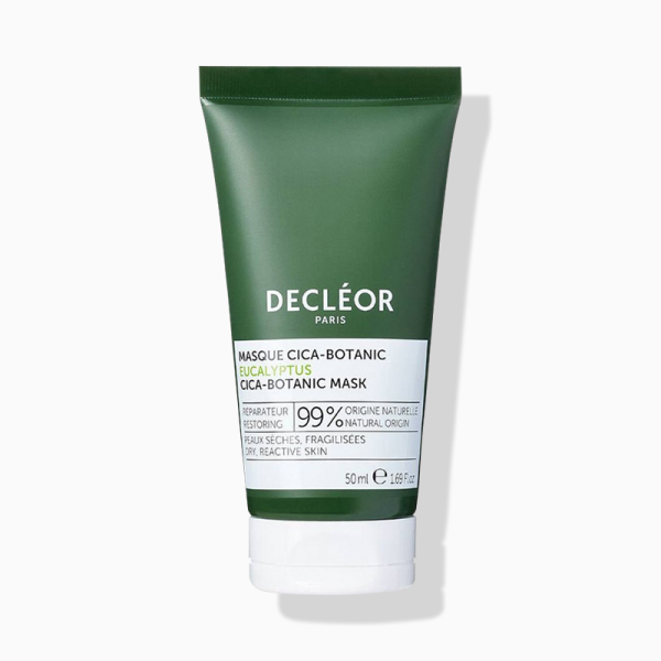 Decléor Cica-Botanic Eucalyptus Face Mask