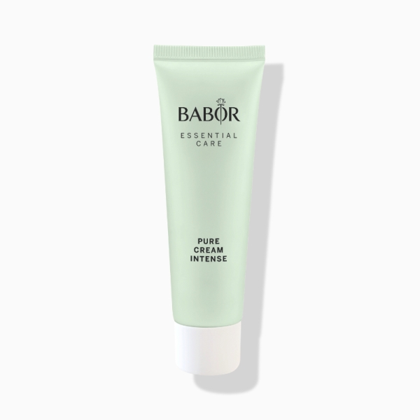 BABOR Essential Care Pure Cream Intense