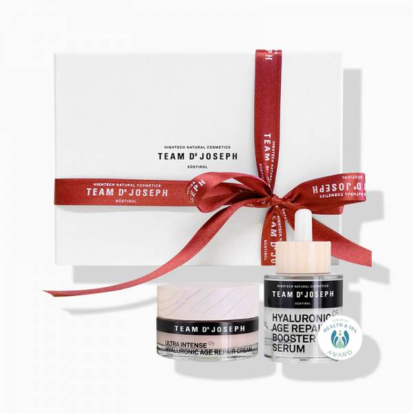 TEAM DR JOSEPH The Age Repair Booster Collection