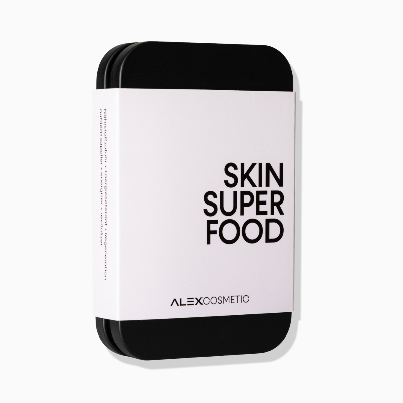 Alex Cosmetic skin super food 7x