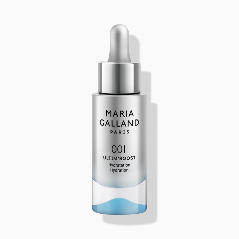 Maria Galland 001 Ultim'Boost - Hydratation