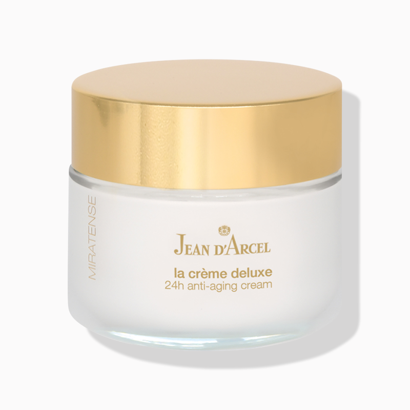 Jean d´Arcel MIRATENSE LIFT DETOX la crème deluxe