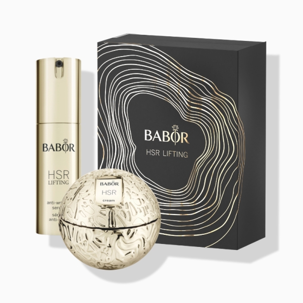 BABOR HSR Lifting Set