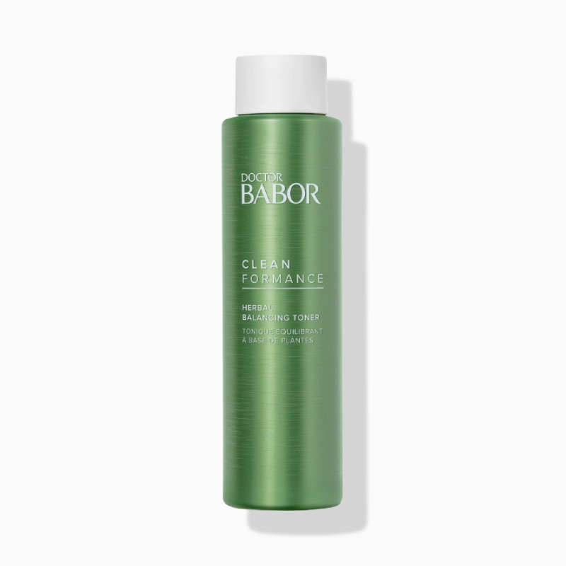 BABOR Cleanformance Herbal Balancing Toner