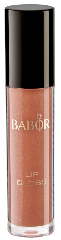 BABOR Lip Gloss 07 golden rose Trend Colours Frühjahr / Sommer 2021