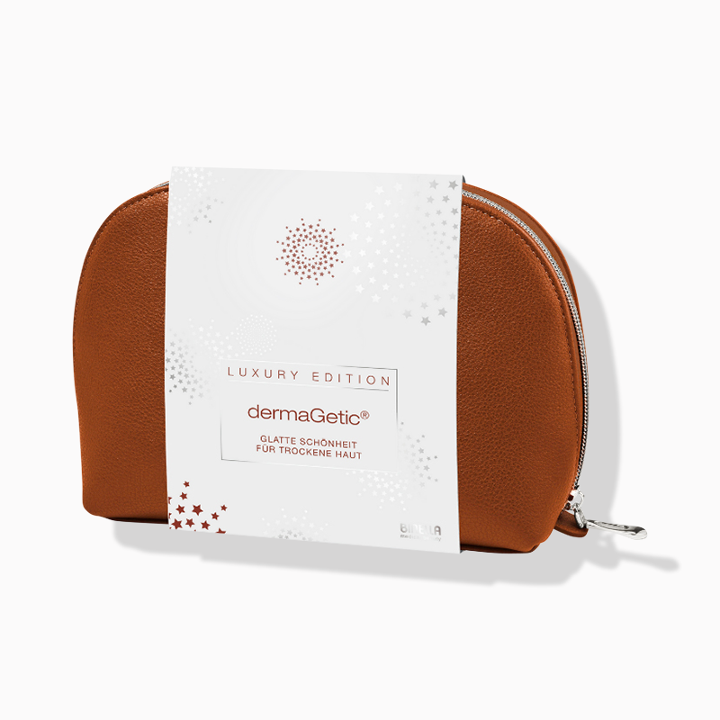 BINELLA Luxury Edition dermaGetic