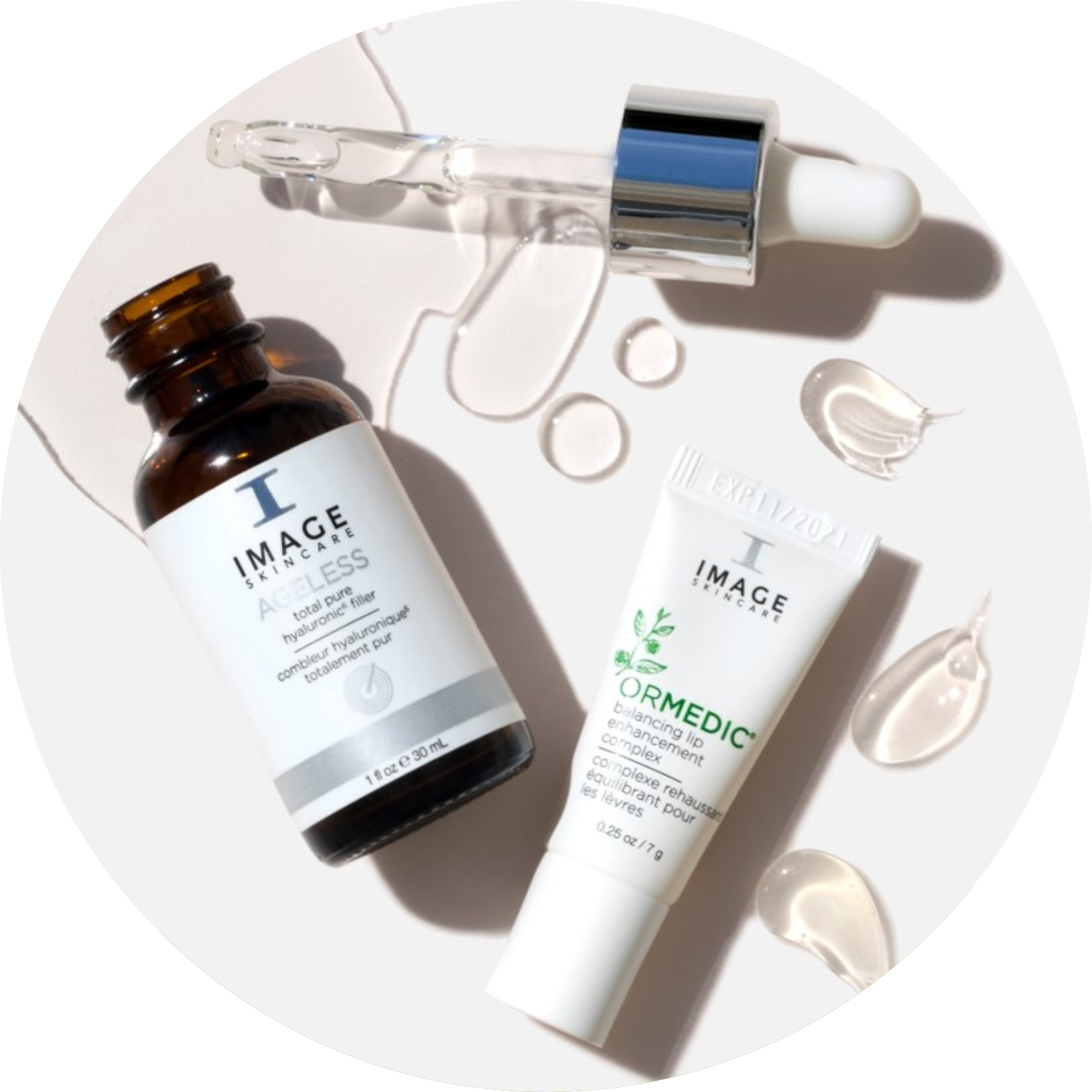 Produktserien | IMAGE SKINCARE