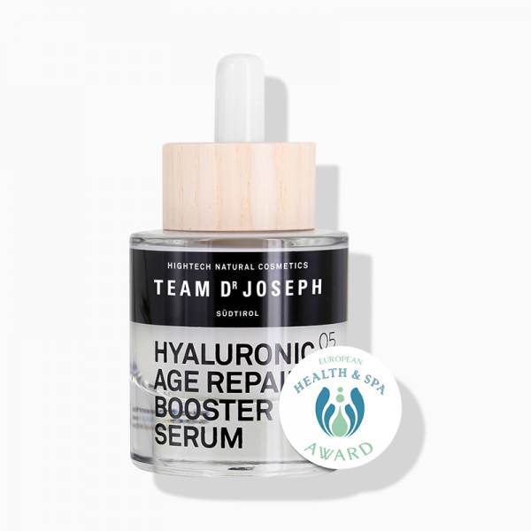 TEAM DR JOSEPH Hyaluronic Age Repair Booster Serum