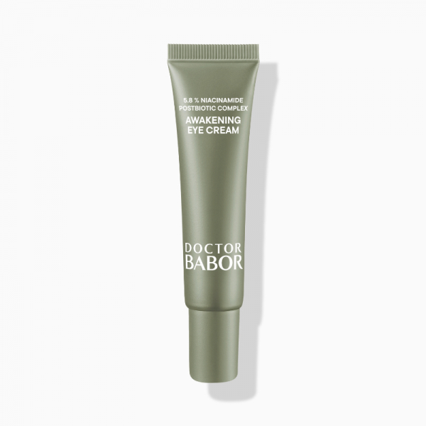 BABOR Microbiomic Awakening Eye Cream