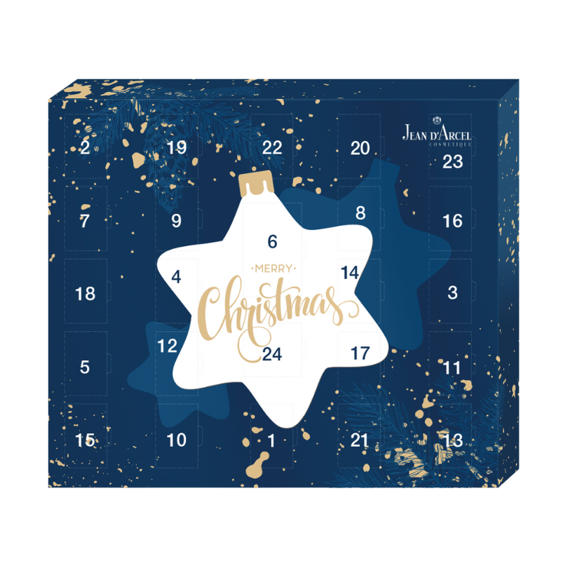 Jean d´Arcel Adventskalender 2021