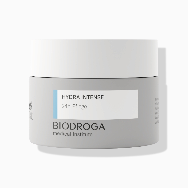 Biodroga Hydra Intense 24h Pflege