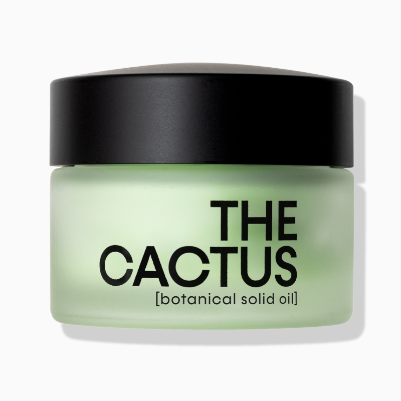 Alex Cosmetic The Cactus [botanical solid oil]