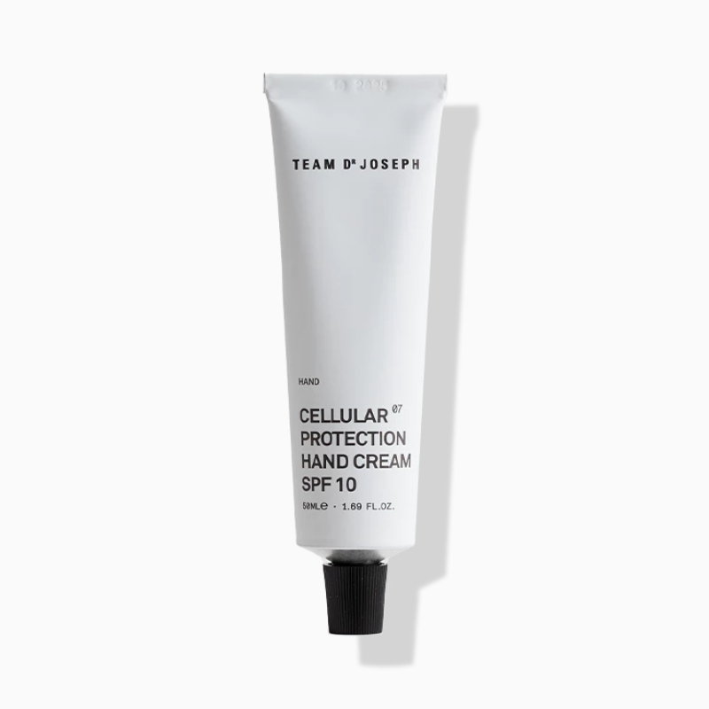 TEAM DR JOSEPH Cellular Protection Hand Cream SPF 10