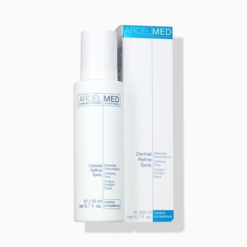 Jean d´Arcel Arcelmed Refine Tonic