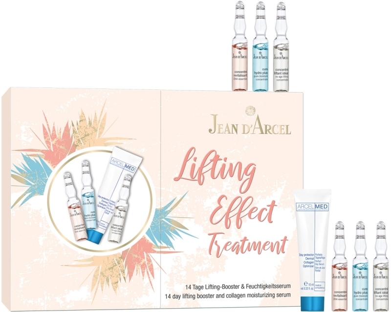 Jean d´Arcel Lifting Effect Treatment