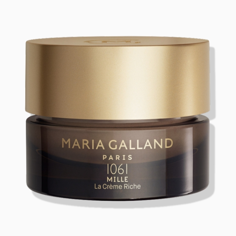 Maria Galland 1061 THE RICH CREAM Mille