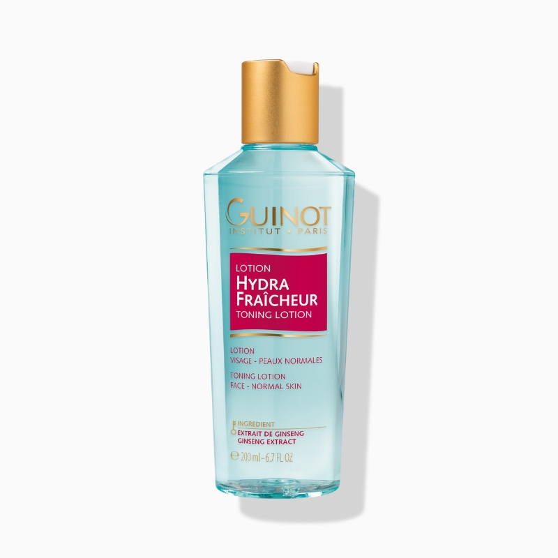 GUINOT Lotion Hydra Fraîcheur