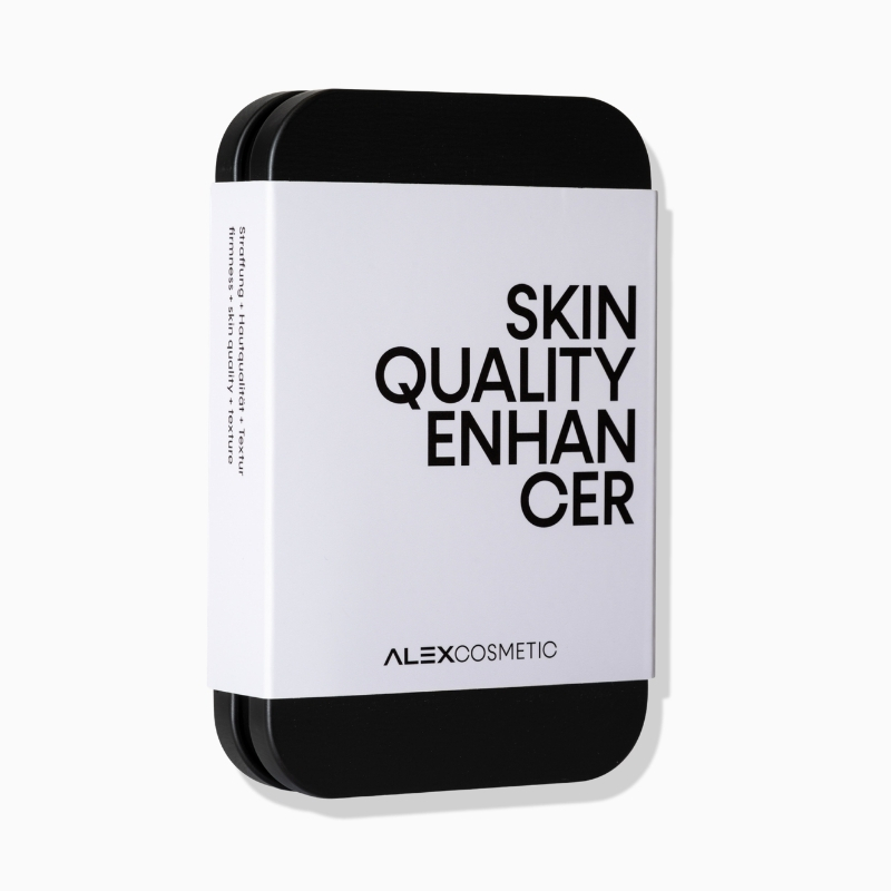 Alex Cosmetic skin quality enhancer 7x