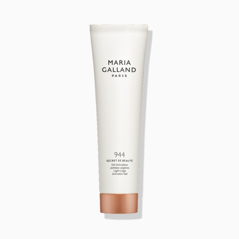 Maria Galland 944 Light Legs Activator Gel Secret de Beaute