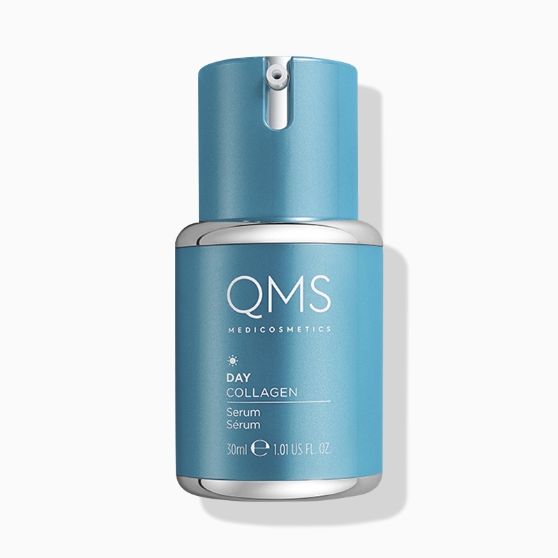 QMS Day Collagen Serum