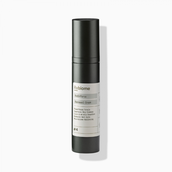REBIOME ReEnforce Renewal Cream