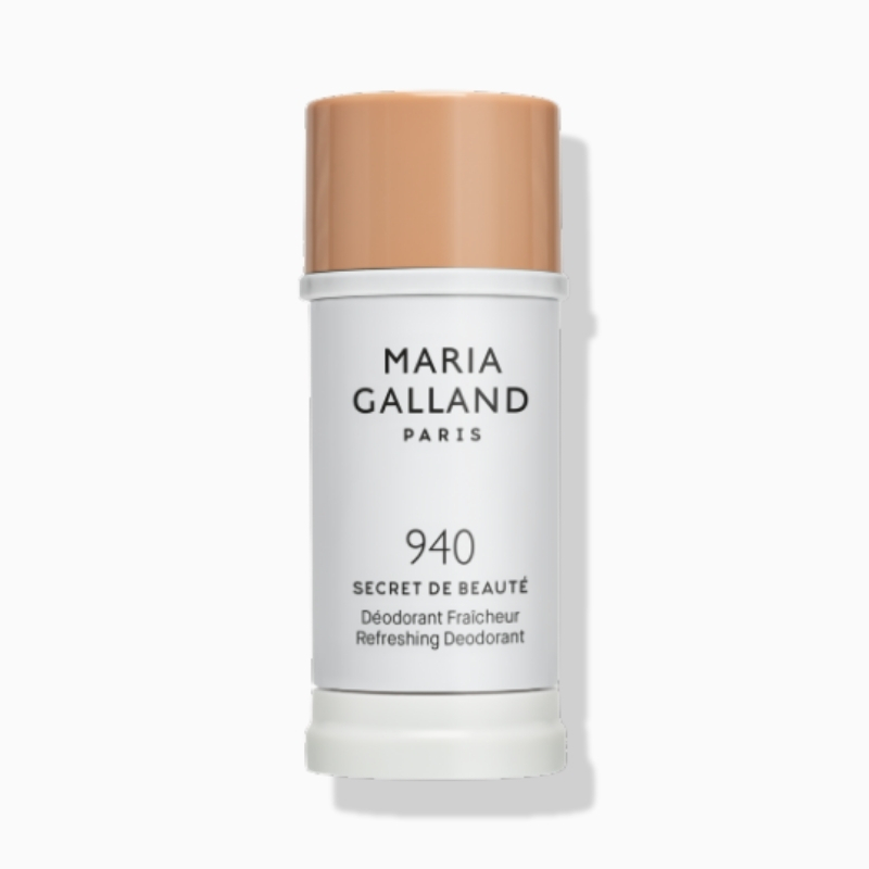 Maria Galland 940 Refreshing Deodorant Secret de Beaute