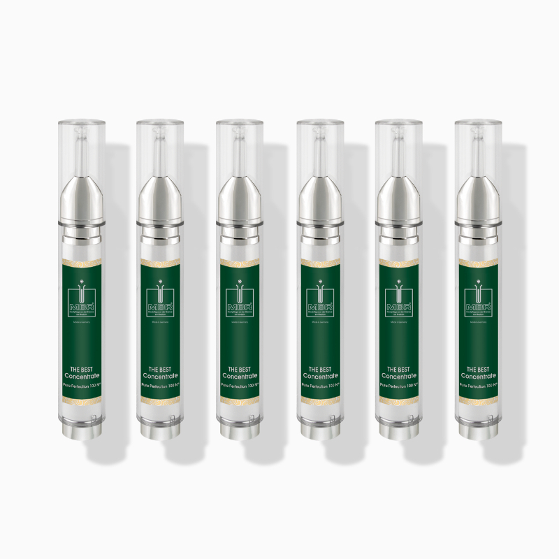 MBR medical beauty research Pure Perfection100 N The Best Concentrate Cure