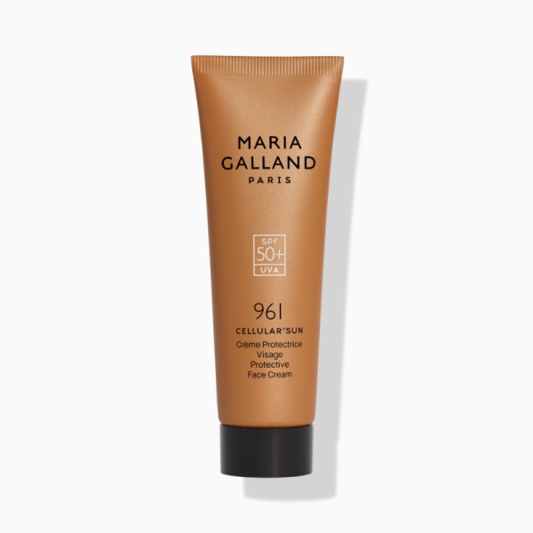 Maria Galland 961 Protectrice Visage SPF50 Cell`Sun