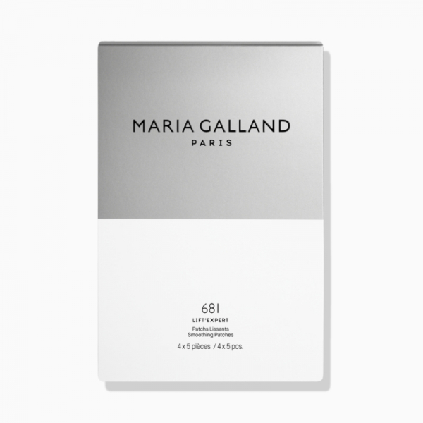 Maria Galland 681 Wrinkle-Smoothing Patches Lift'Expert