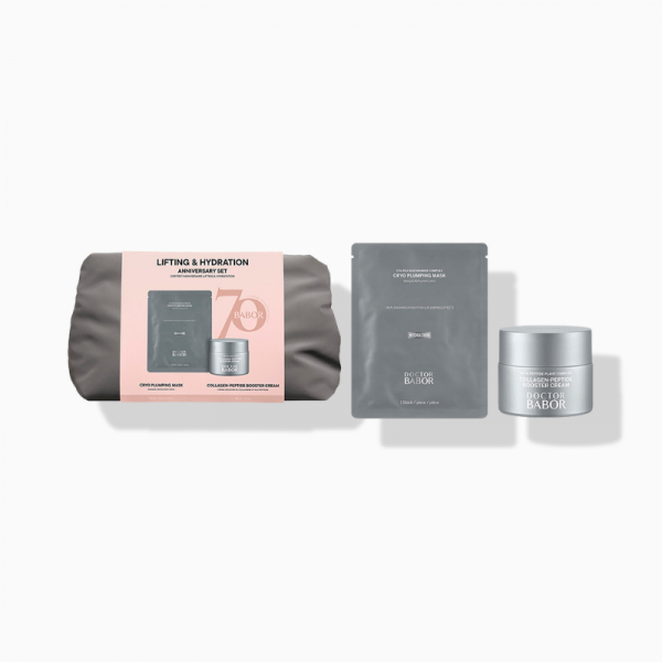 BABOR Lifting & Hydration Anniversary Set