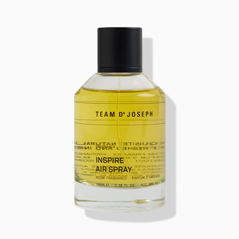 TEAM DR JOSEPH Inspire Air Spray