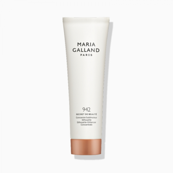 Maria Galland 942 Silhouette-Enhancer Concentrate Secret de Beaute