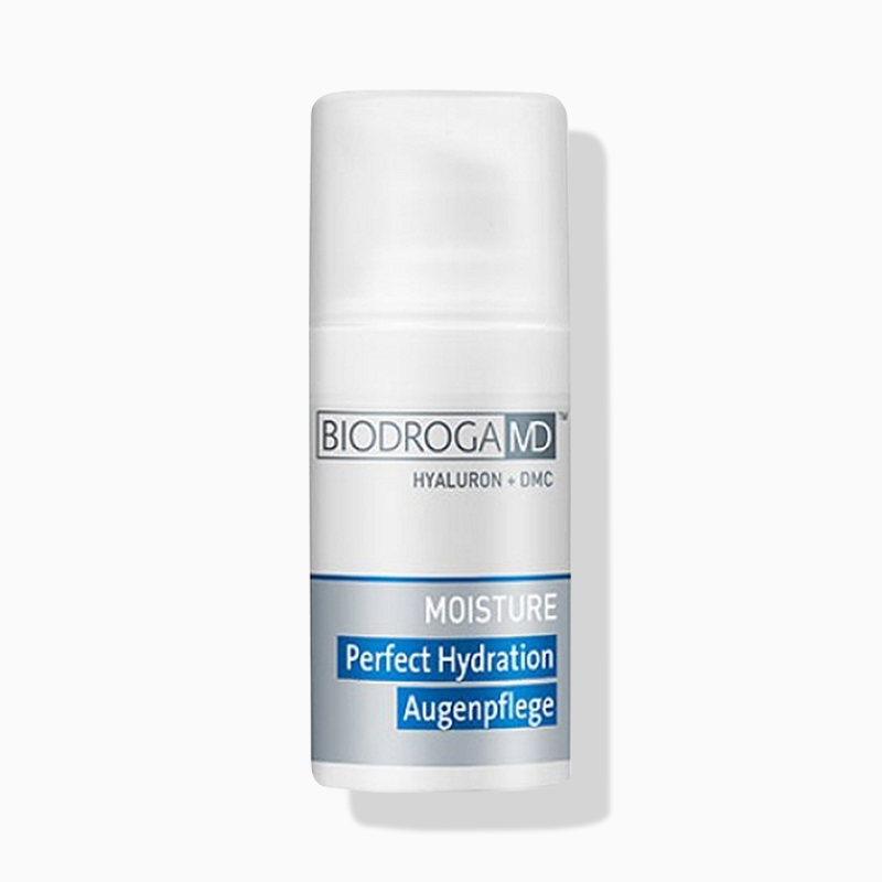 Biodroga MOISTURE Perfect Hydration Augenpflege