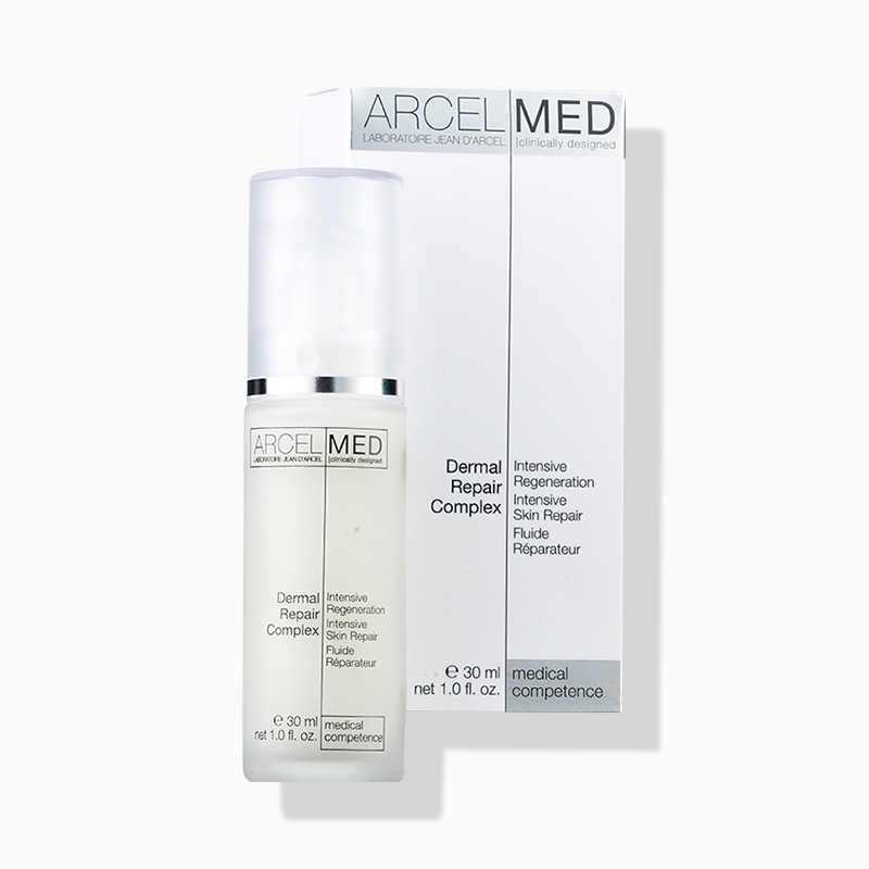 Jean d´Arcel Arcelmed Dermal Repair Complex