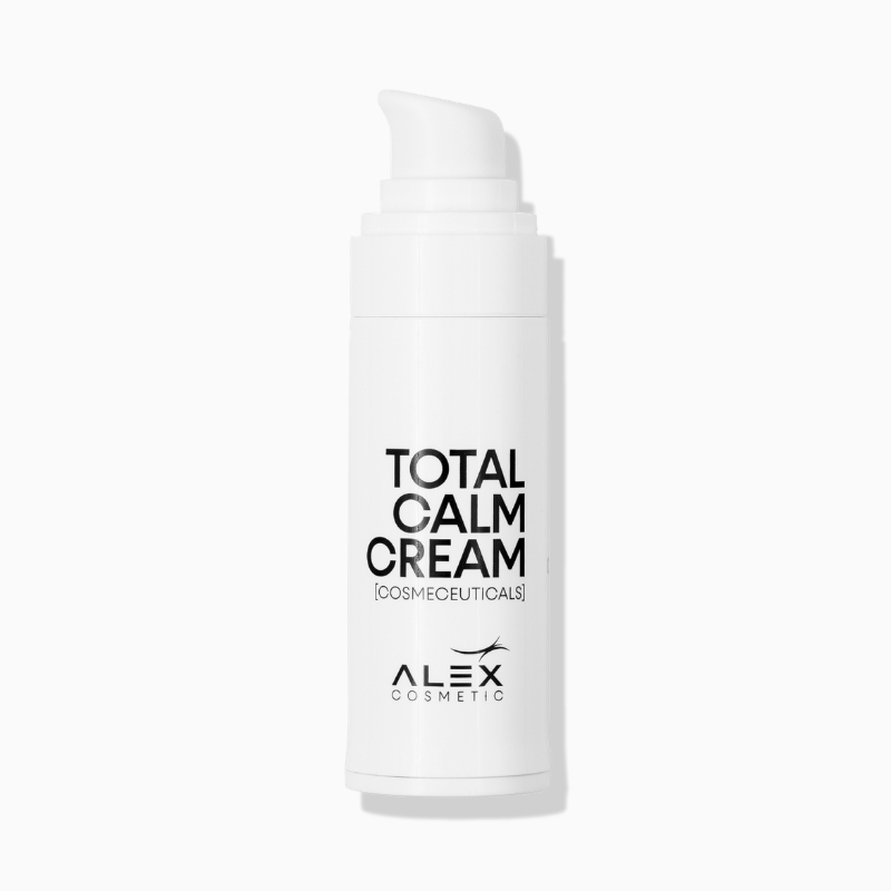 Alex Cosmetic Total Calm Cream