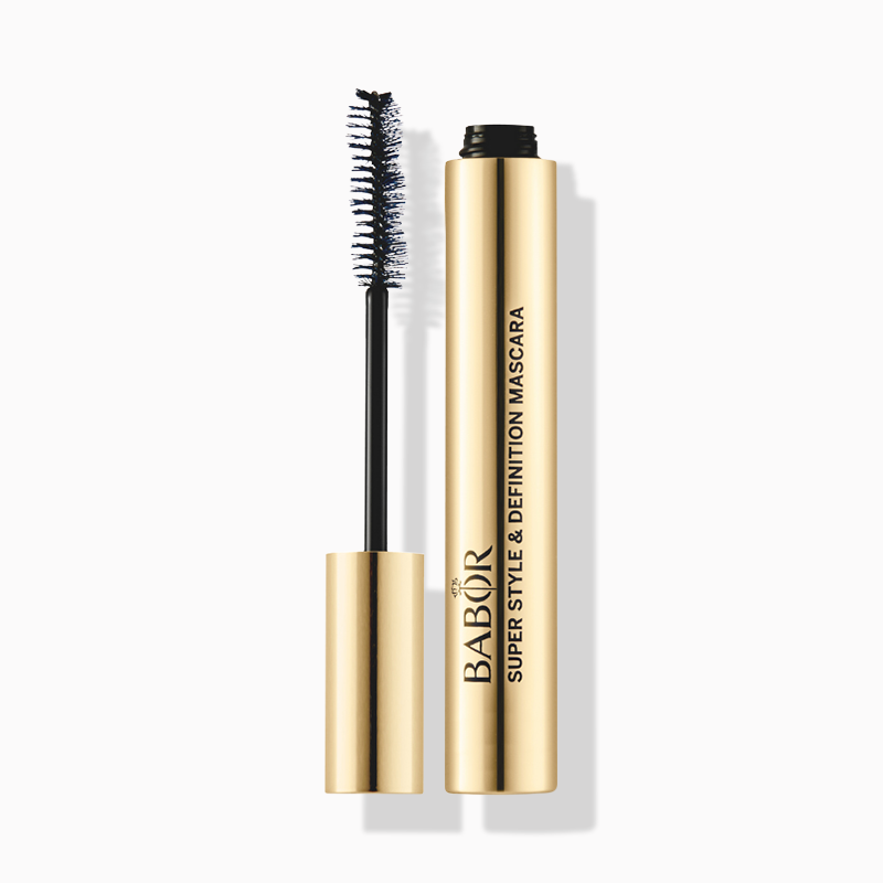 BABOR Super Style & Definition Mascara black