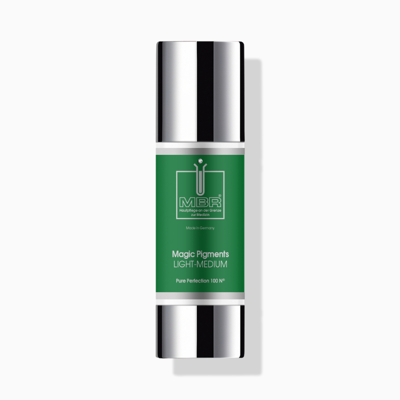 MBR medical beauty research Pure Perfection100 N Magic Pigments