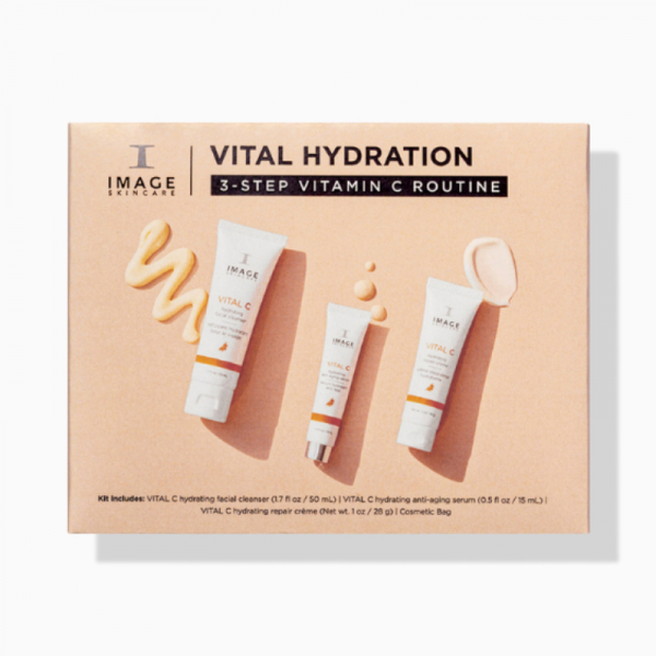 IMAGE SKINCARE Vital Hydration Travel Set