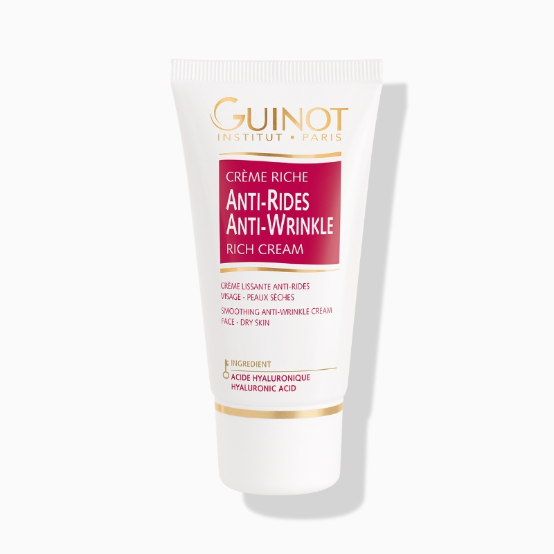 GUINOT Crème Riche Anti-Rides