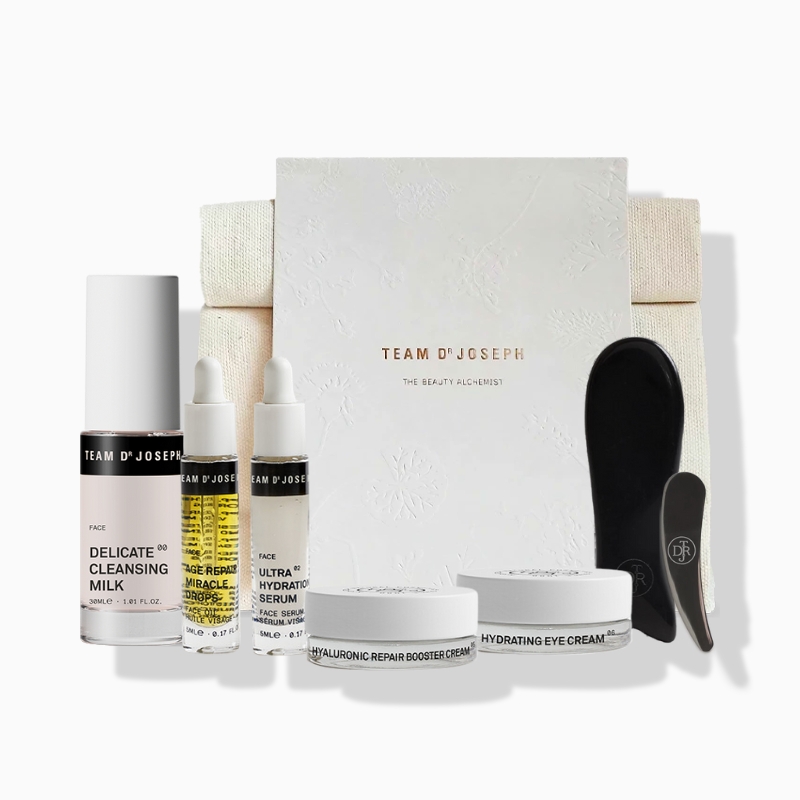 TEAM DR JOSEPH The Beauty Alchemist Kit