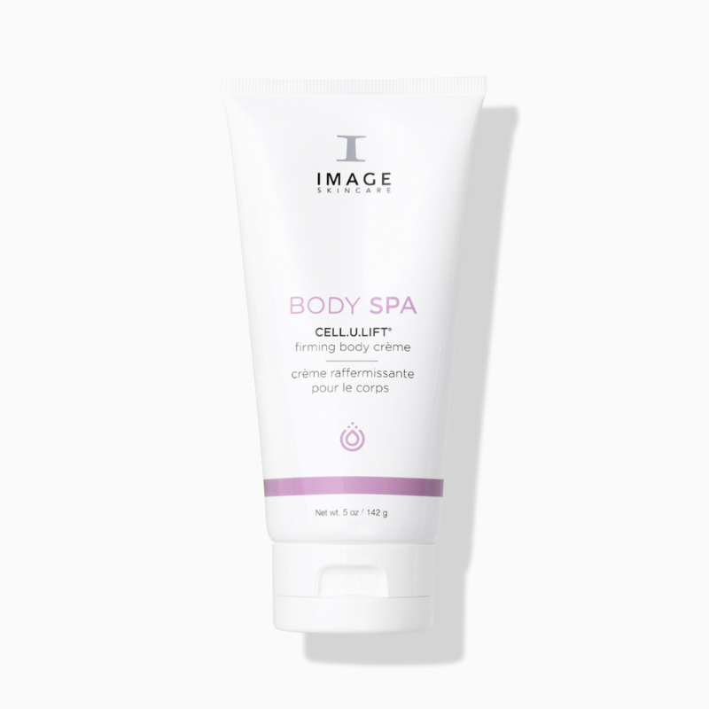 IMAGE SKINCARE Body Spa CELL.U.LIFT Firming Body Crème