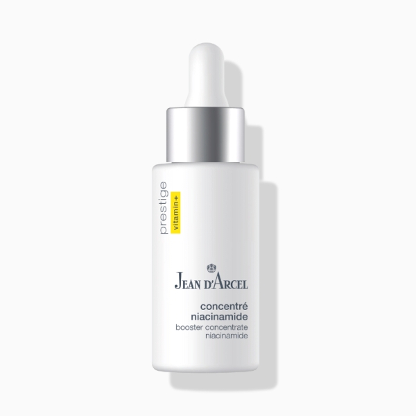 Jean d´Arcel Prestige vitamin+ concentré niacinamide