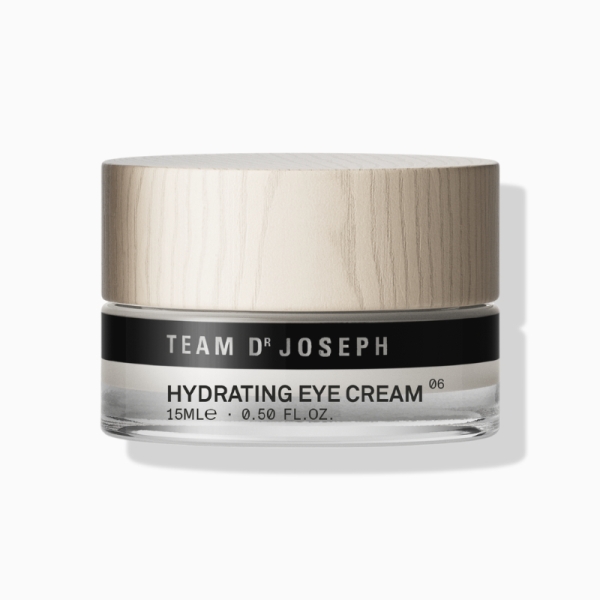 TEAM DR JOSEPH Hydrating Eye Cream