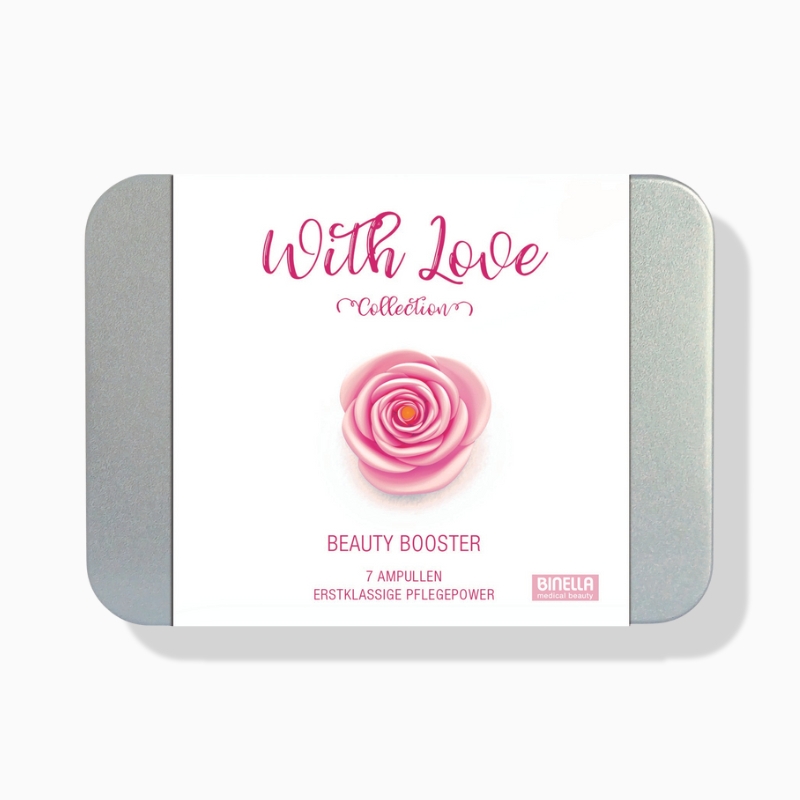 BINELLA With Love Beauty Booster Collection
