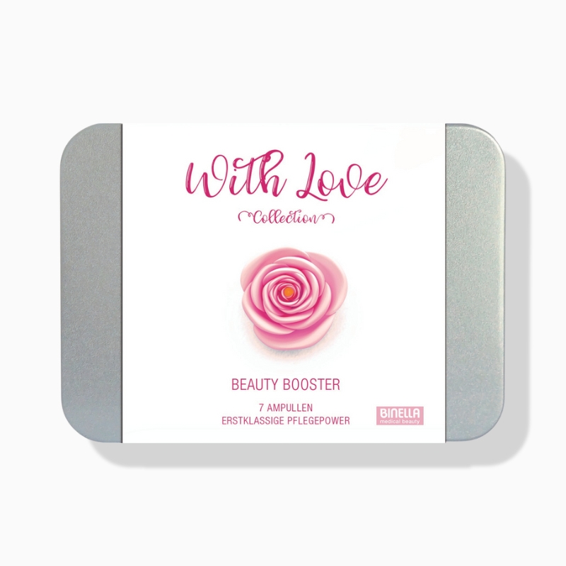 BINELLA With Love Beauty Booster Collection