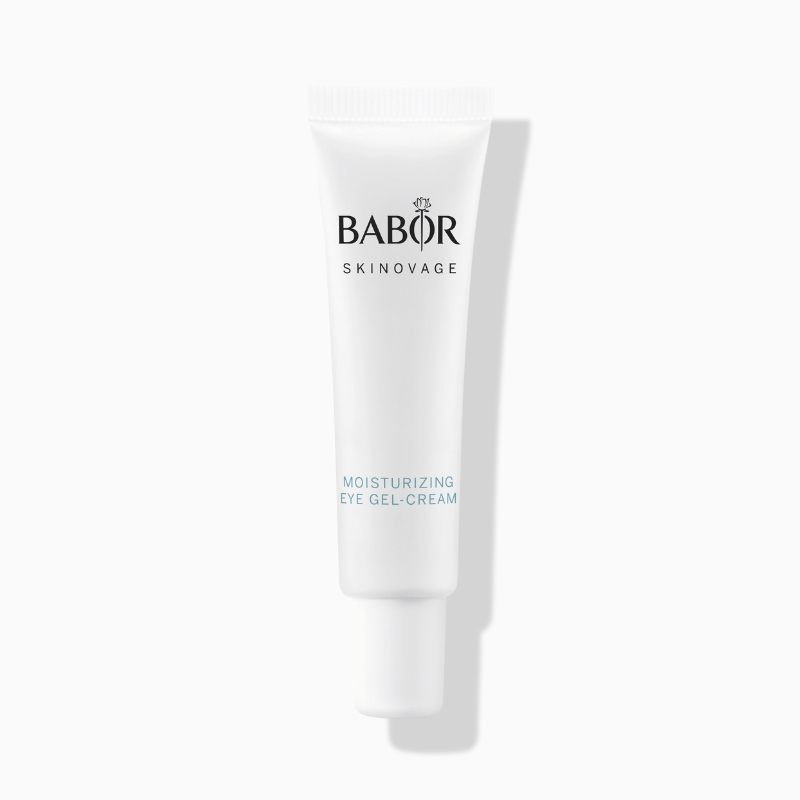 BABOR Skinovage Moisturizing Eye-Gel Cream